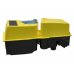 Kyocera KM-C2520 Yellow